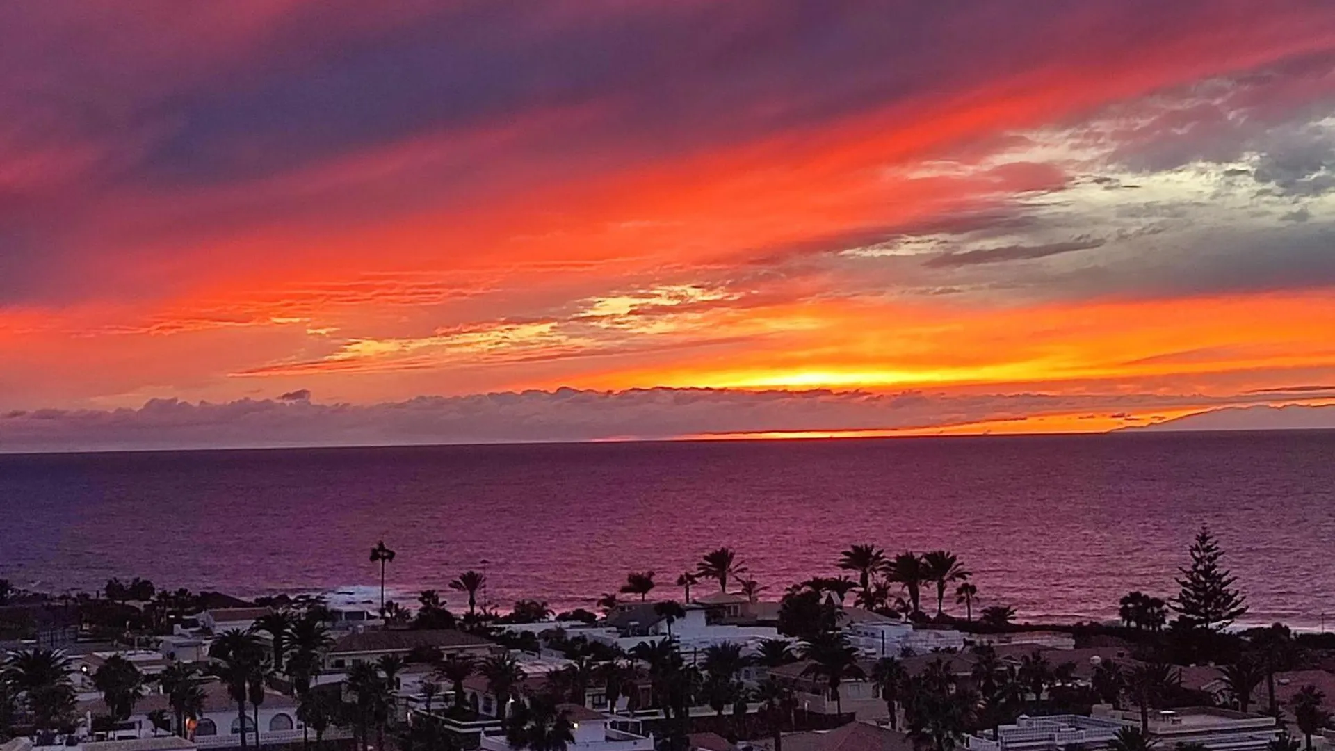 Apartamento Margherita House Tenerife, Wonderful Ocean View Palm-mar