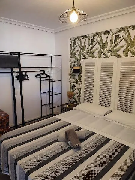 Margherita House Tenerife, Wonderful Ocean View Palm-mar España