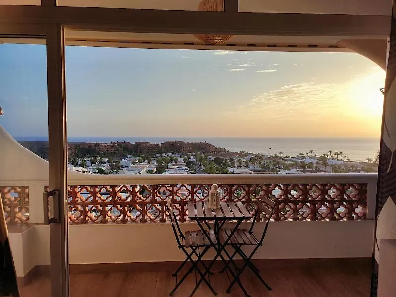 Margherita House Tenerife, Wonderful Ocean View Palm-mar España
