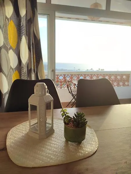 Margherita House Tenerife, Wonderful Ocean View Palm-mar 0*,  España