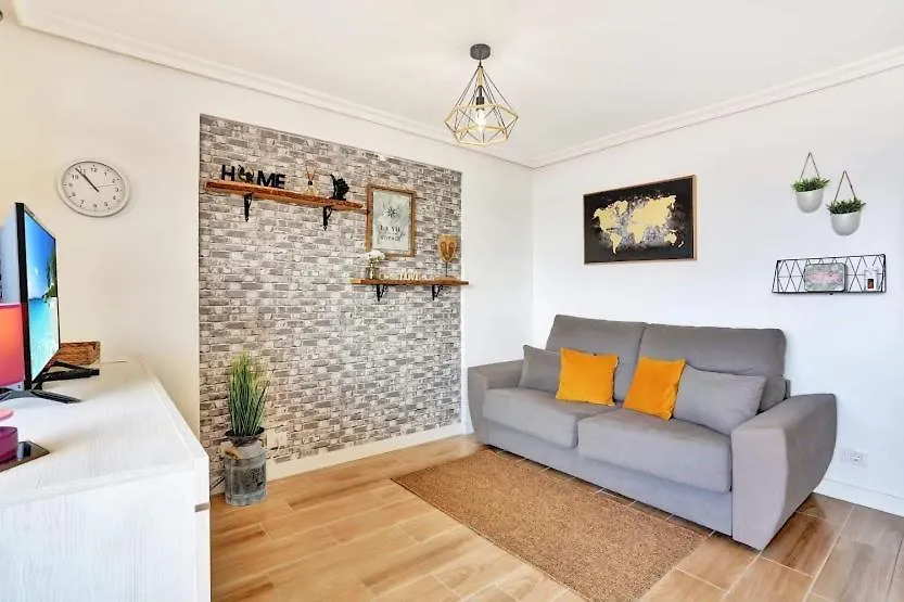 Margherita House Tenerife, Wonderful Ocean View Palm-mar Apartamento
