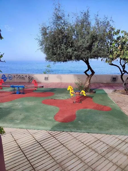 Διαμέρισμα Margherita House Tenerife, Wonderful Ocean View Palm-mar Ισπανία
