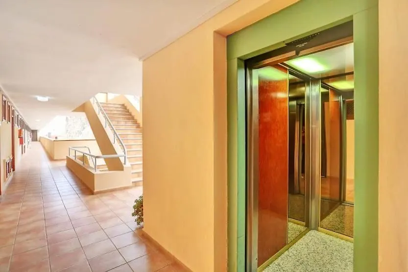 Margherita House Tenerife, Wonderful Ocean View Palm-mar Apartamento