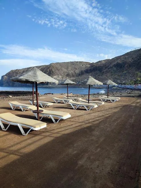 Margherita House Tenerife, Wonderful Ocean View Palm-mar