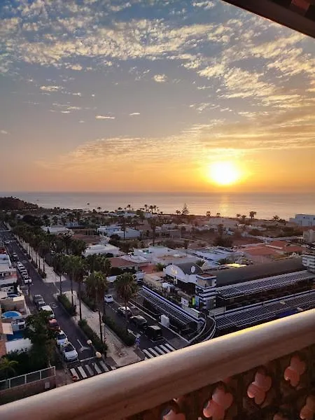 Margherita House Tenerife, Wonderful Ocean View Palm-mar