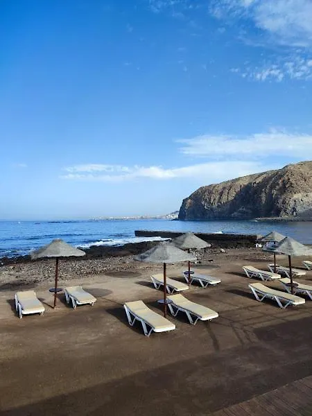 Apartamento Margherita House Tenerife, Wonderful Ocean View Palm-mar