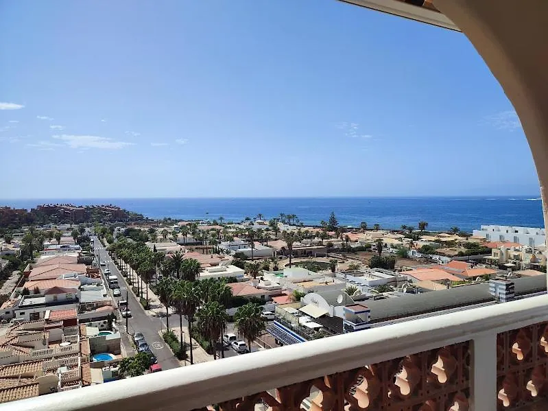 Margherita House Tenerife, Wonderful Ocean View Palm-mar