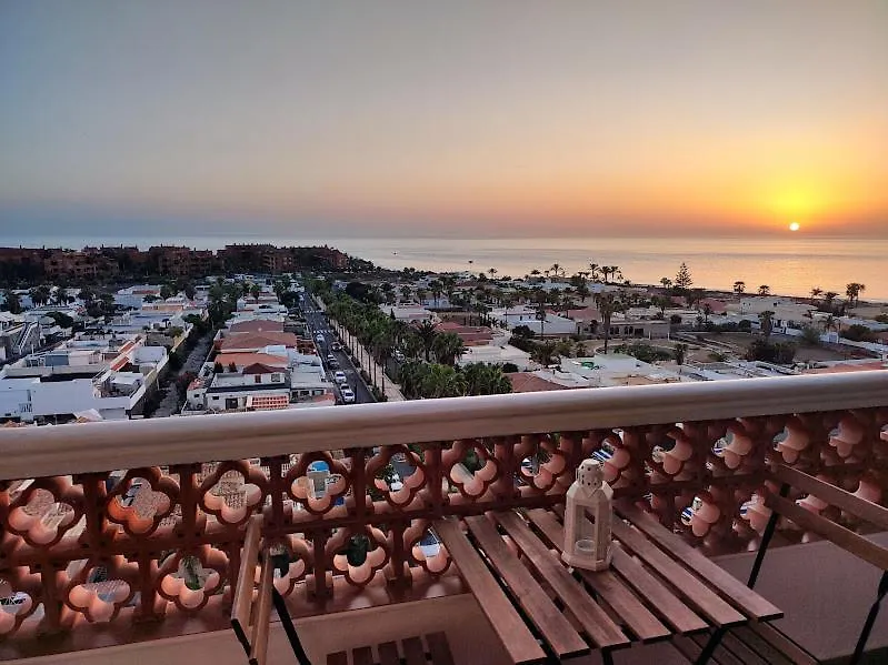 Διαμέρισμα Margherita House Tenerife, Wonderful Ocean View Palm-mar