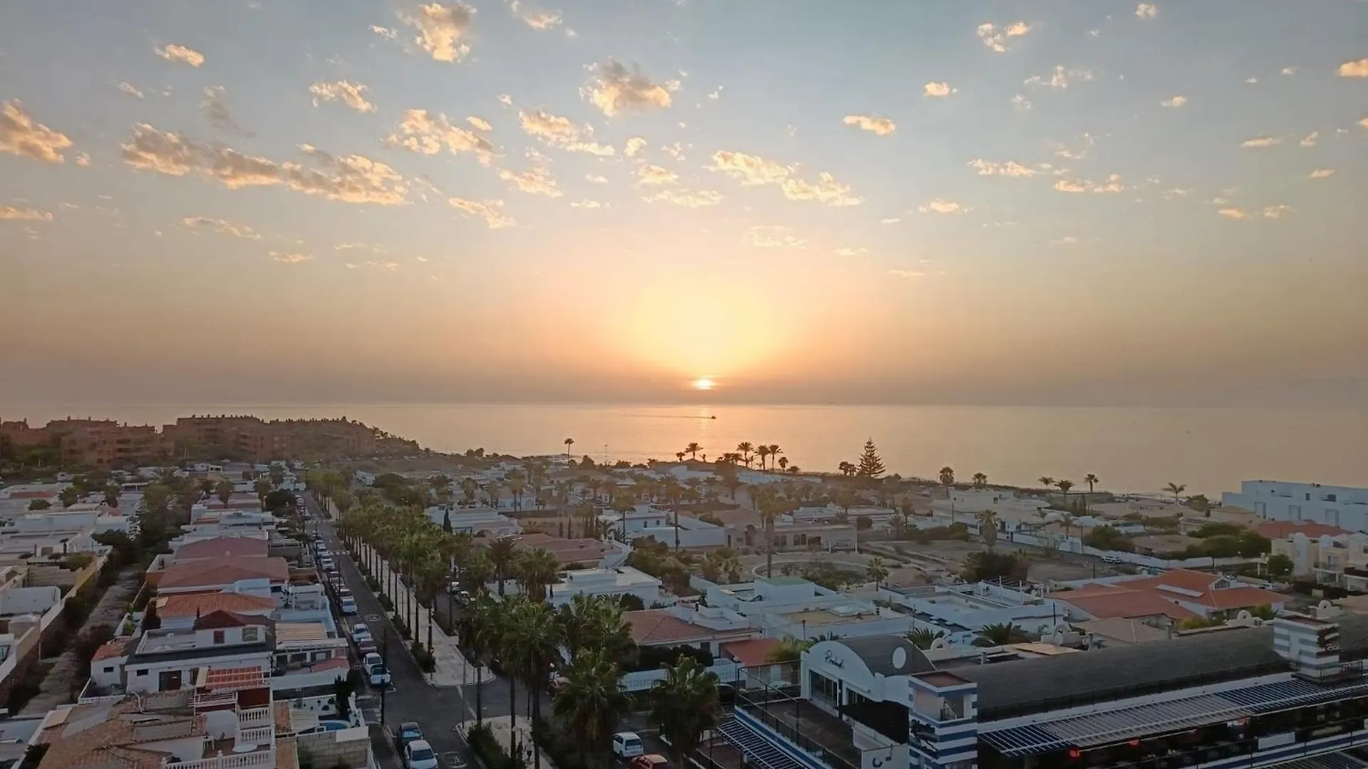 Margherita House Tenerife, Wonderful Ocean View Palm-mar Ισπανία