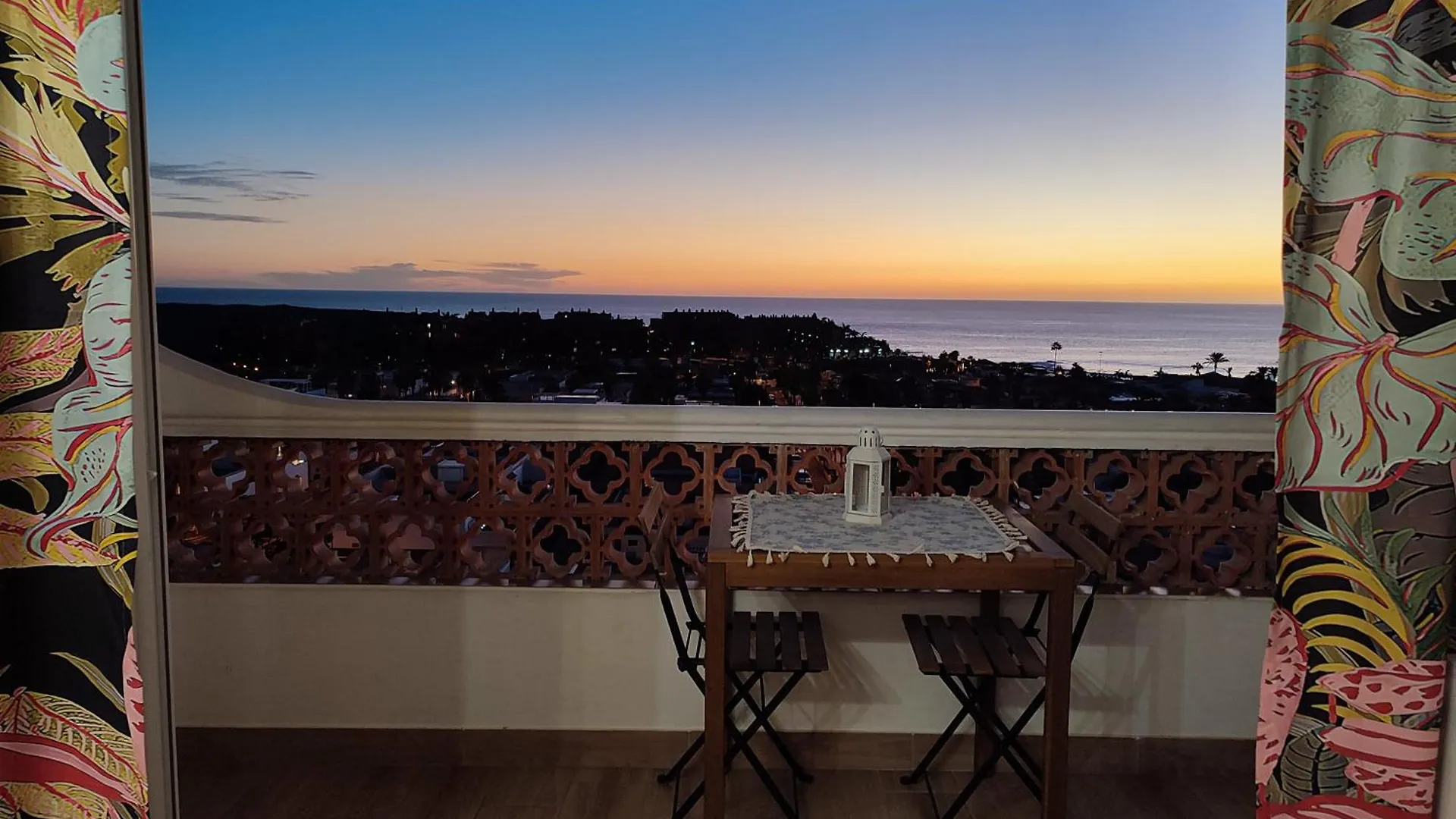 Margherita House Tenerife, Wonderful Ocean View Palm-mar Διαμέρισμα