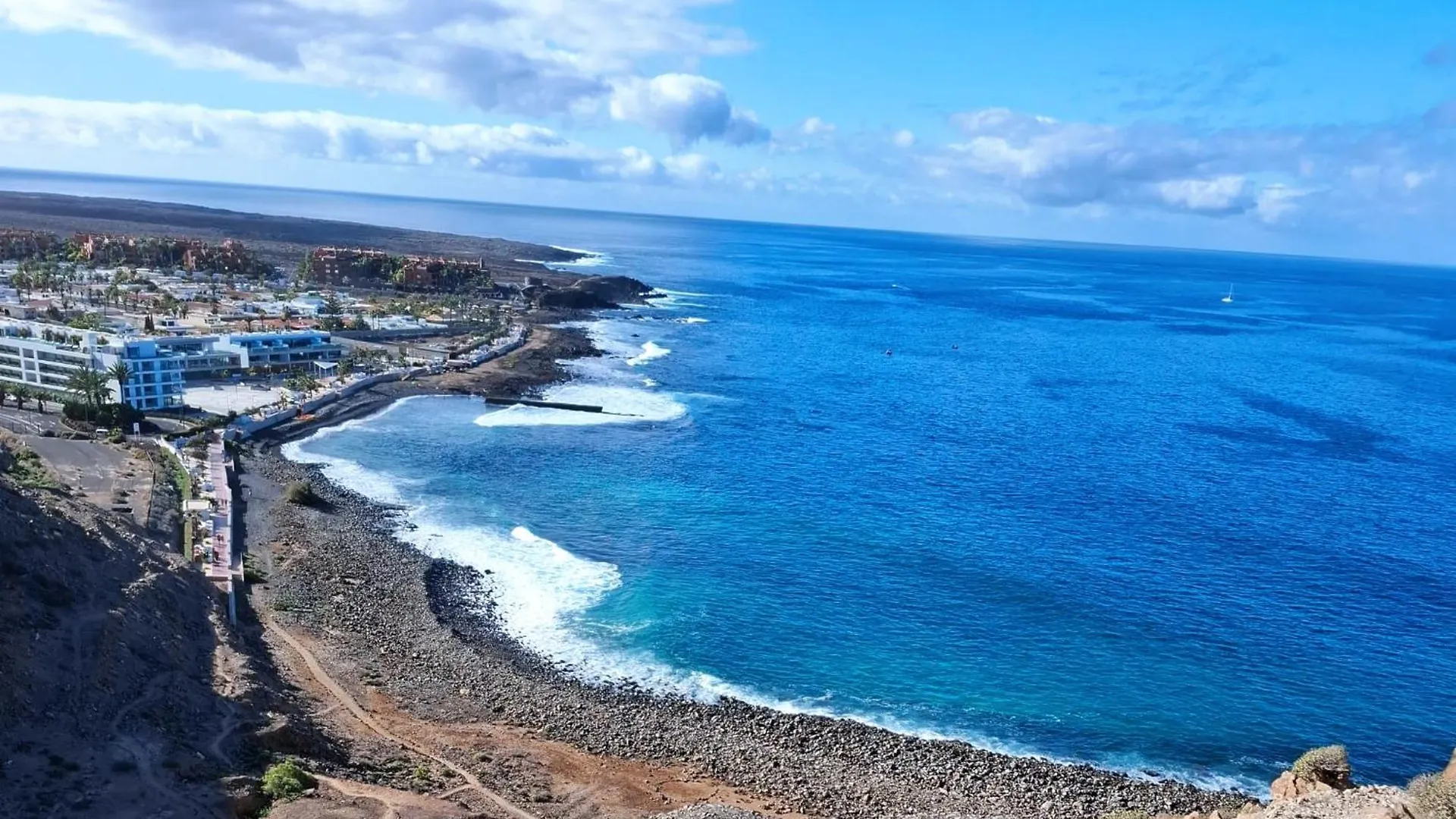 Margherita House Tenerife, Wonderful Ocean View Palm-mar